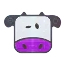 Logo mucca SpoTTe
